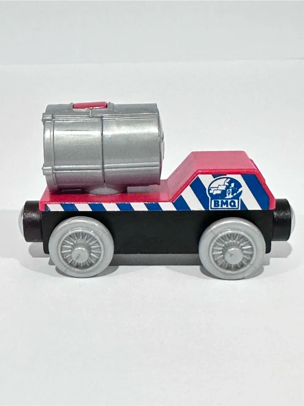 Thomas & Friends Rusty To The Rescue Set Wooden Railway